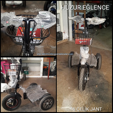 huzureglence-elektrikli-bisiklet