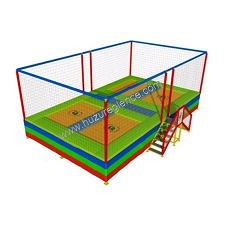 huzureglence-trambolin