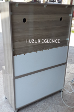 huzureglence