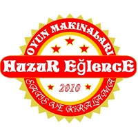 HUZUR EĞLENCE